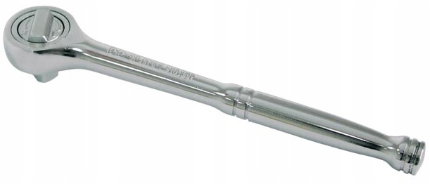 RAČŇA 1/2'' 250 MM OCEĽOVÁ RUKOVÄŤ PROLINE